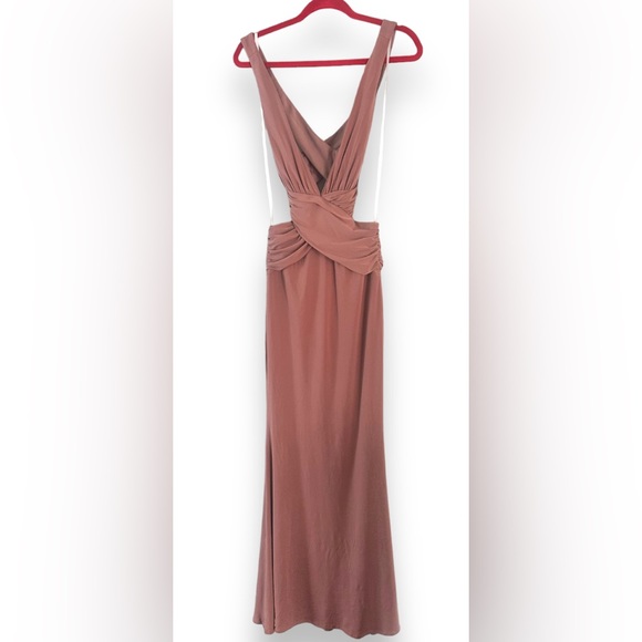 NWT REVOLVE Secret Agent Dress in Ash Rose
Katie May 🔥HOT & SOLD OUT DRESS🔥 - Picture 5 of 7